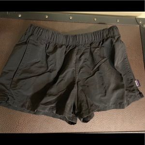 Patagonia Women’s Baggies